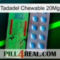 Tadadel Chewable 20Mg new03